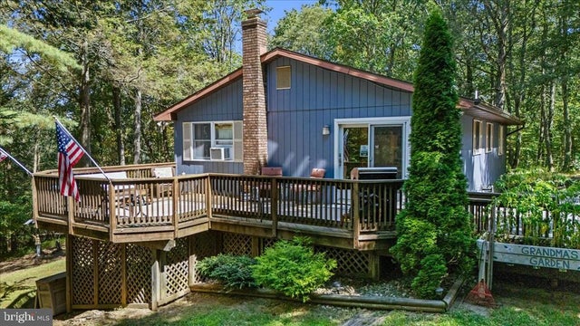 157 Viewtop Rd, Palmerton