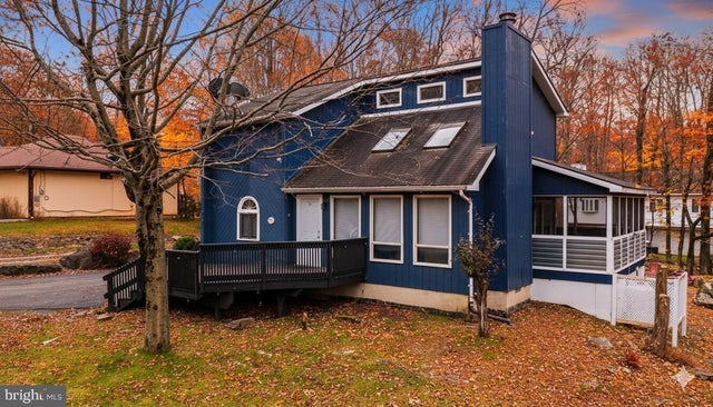 4758 Brentwood Dr, Tobyhanna