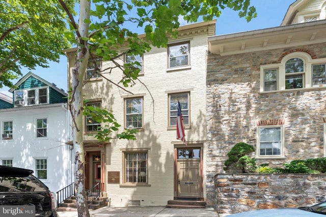 72-74 W Market St, Bethlehem