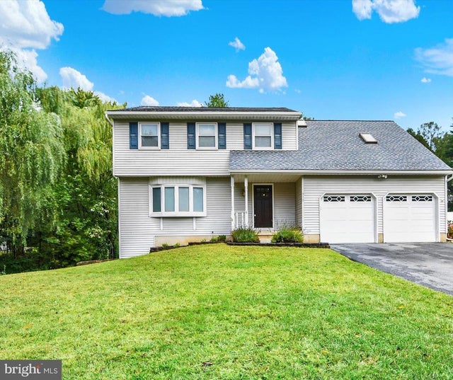 510 Ramblewood Dr, Easton