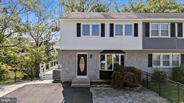 624 E 8th St, Northampton