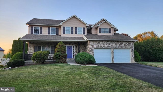 2755 Destiny Ln, Easton