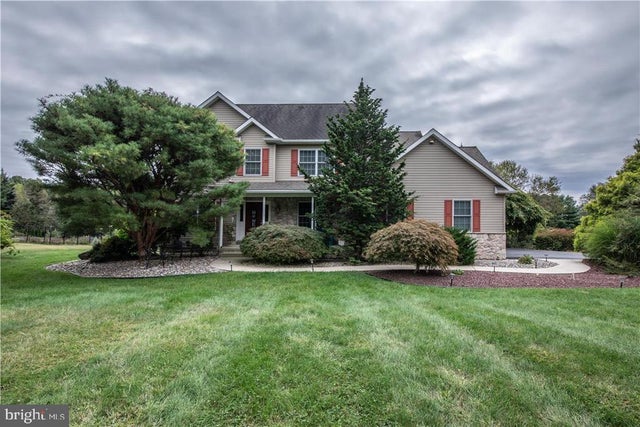 410 Bougher Hill Rd, Easton