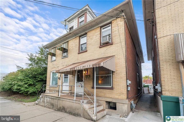 213 N 13th St, Easton