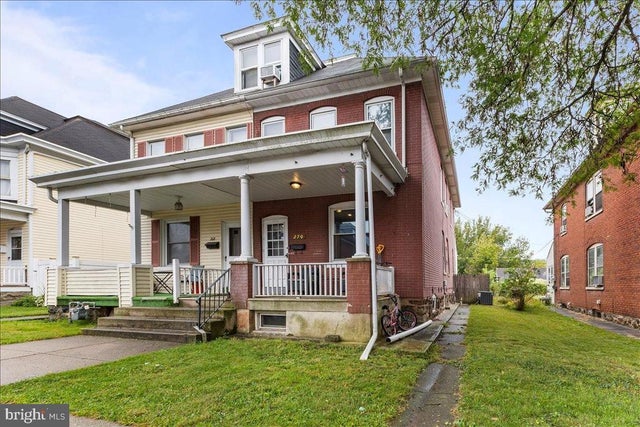 270 W Wilkes Barre St, Easton