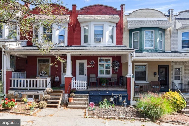 1422 Hottle Ave, Bethlehem