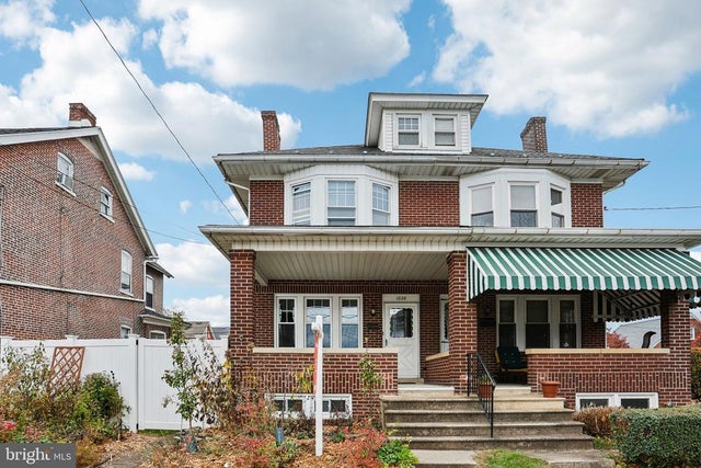 1028 Elm St, Bethlehem