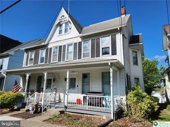 316 S Broad St, Nazareth