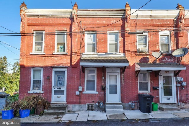 815 Laufer St, Bethlehem