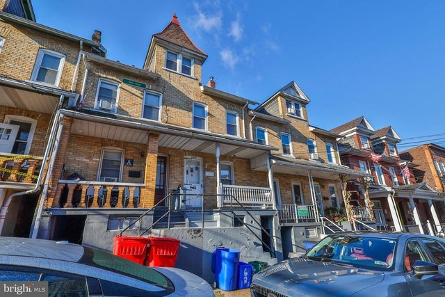 630 Pierce St, Bethlehem