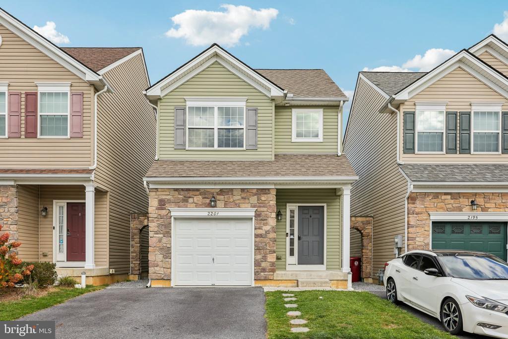 2201 Huntington Ln, EASTON