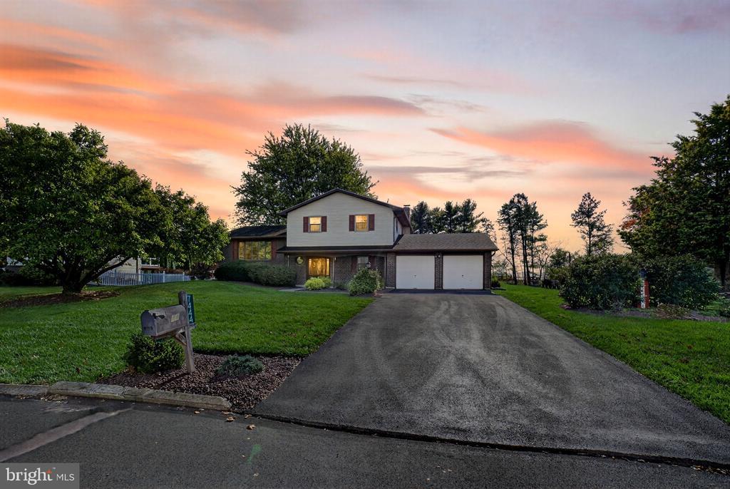 7444 Franks Dr, BATH