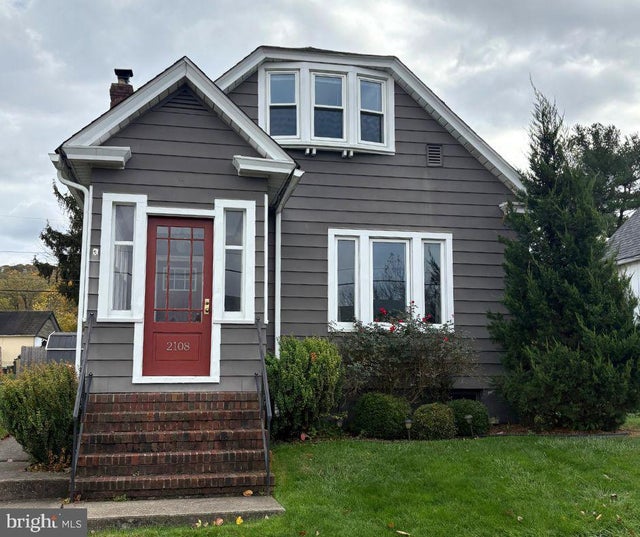 2108 Schwab Ave, Bethlehem