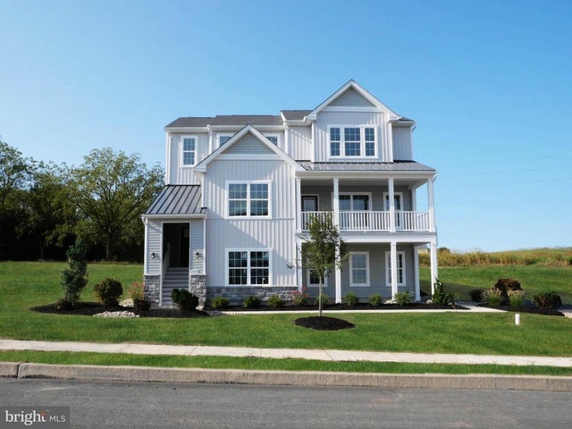 4929 Farrcroft Dr #83b, Easton