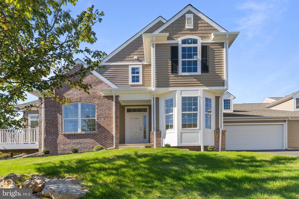 868 Veneto Ct #66, EASTON