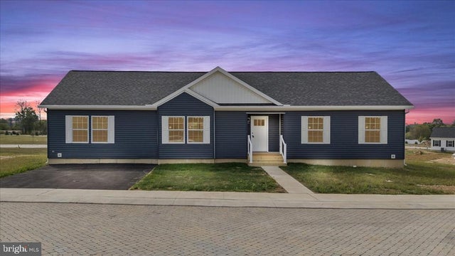 3983 Hastings Rd, Walnutport