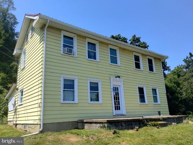 611 Old Danville Hwy, Northumberland