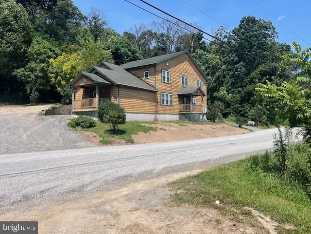 729 Hookies Grove Rd, Northumberland