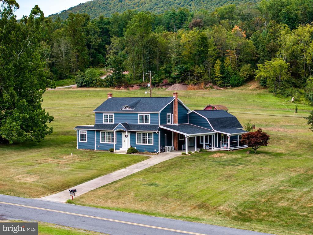 4133 Lower Rd, SHAMOKIN