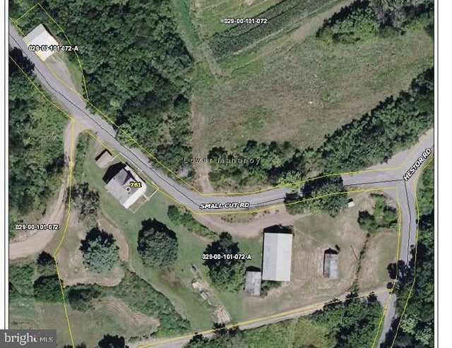 761 Small Cut Rd, Dalmatia