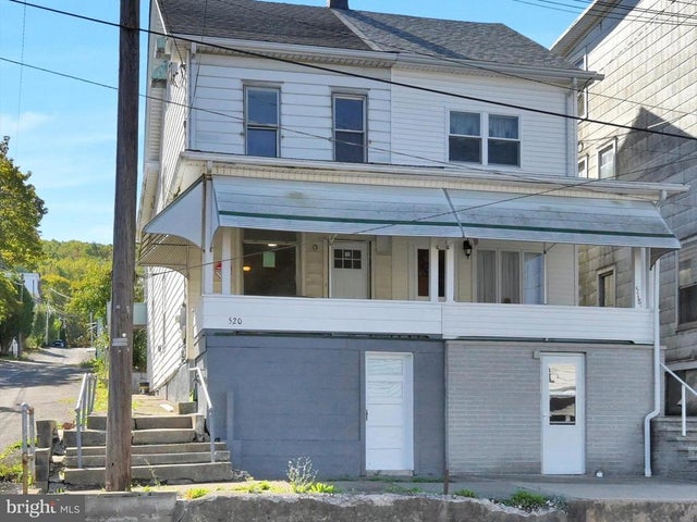 520 E 5th St, Mount Carmel