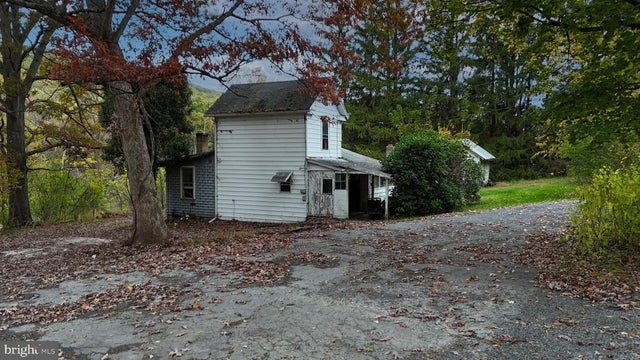 223 East Market St, Trevorton