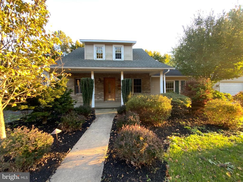 1100 Center St, COAL TOWNSHIP