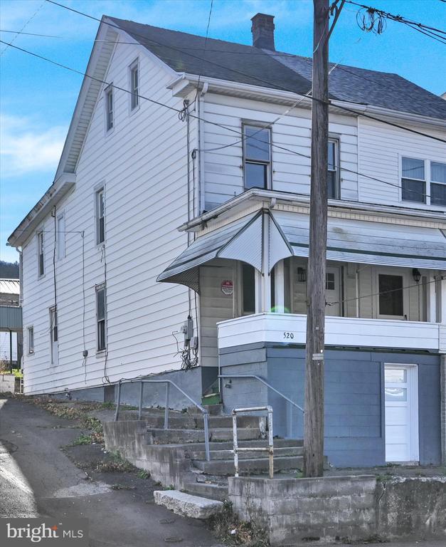 520 E 5th St, Mt Carmel