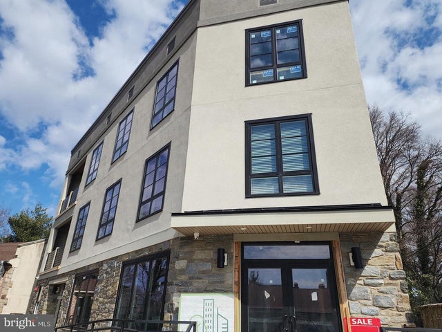 8610 Evergreen Pl #201, Philadelphia