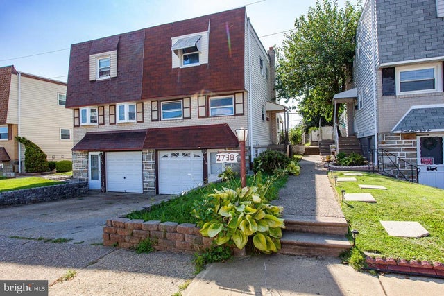 2738 Maxwell St, Philadelphia