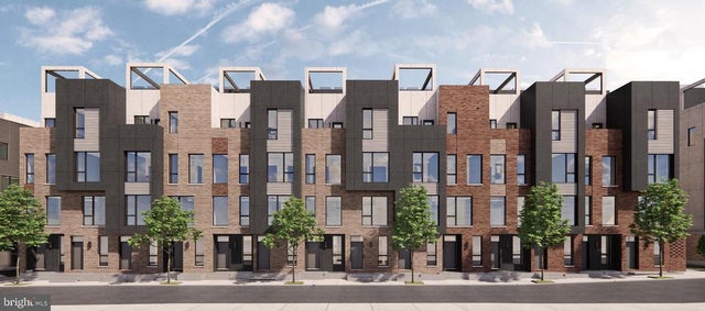 600 Fairmount Ave #h1 - Upper, Philadelphia