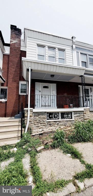 2027 Widener Pl, Philadelphia