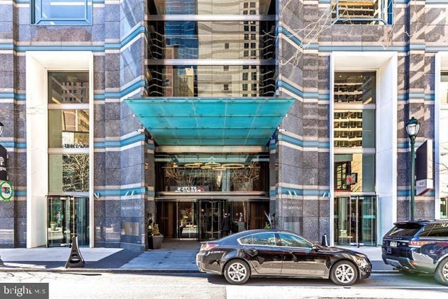 50 S 16th St #4204, Philadelphia