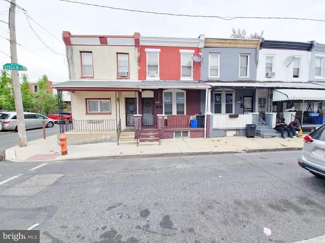 2123 W Stella St, Philadelphia