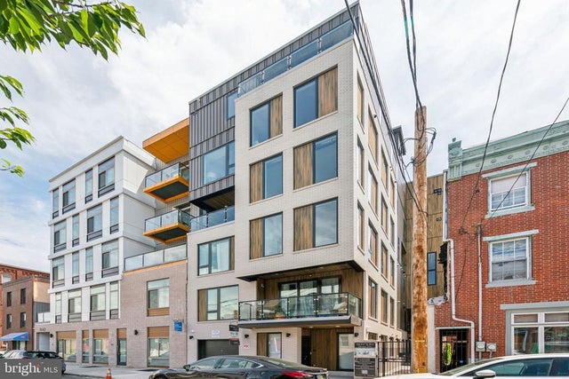 1139-41 N 3rd St #ph10, Philadelphia