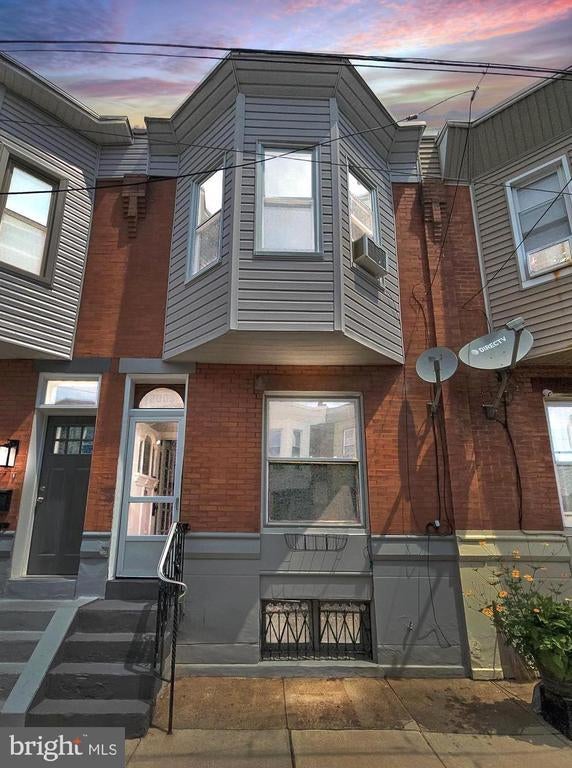 2005 Mercy St, PHILADELPHIA