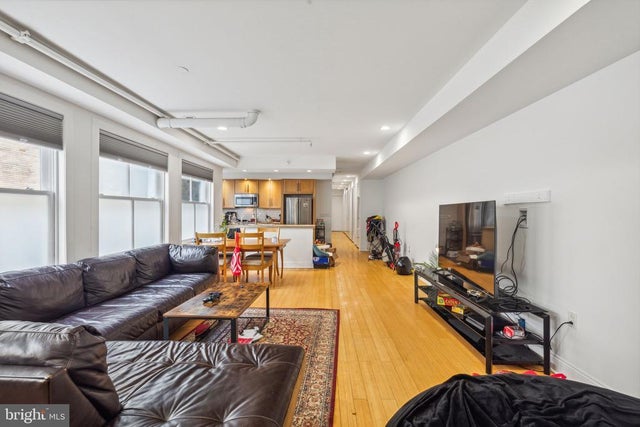 1606 Chestnut St #3, Philadelphia