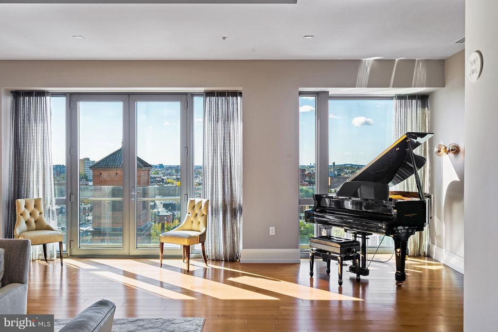 1706 Rittenhouse Sq #801, PHILADELPHIA