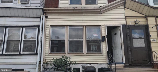 6348 Kingsessing Ave, Philadelphia