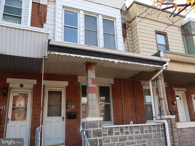 3221 Aramingo Ave, Philadelphia