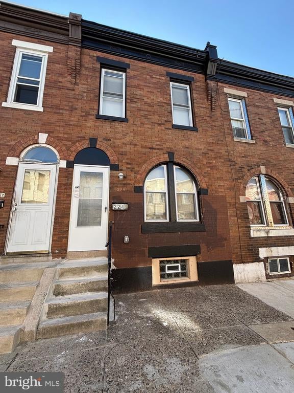 224 W Wishart St, Philadelphia