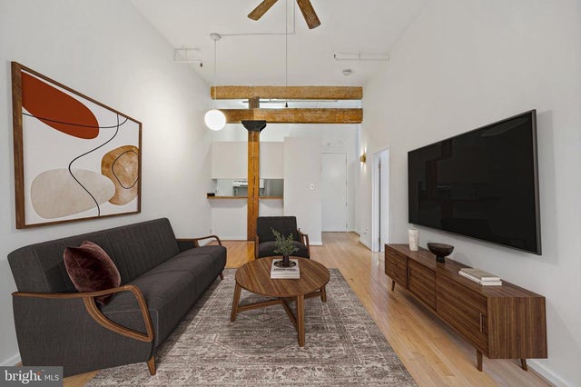 1010 Race St #pg, Philadelphia