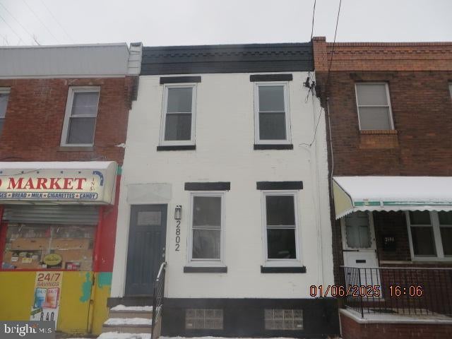 2802 Snyder Ave, Philadelphia