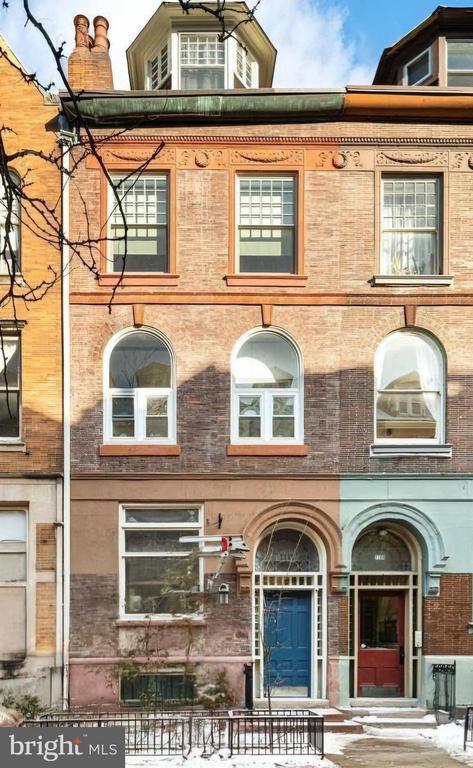 1111 Spruce St #100, PHILADELPHIA