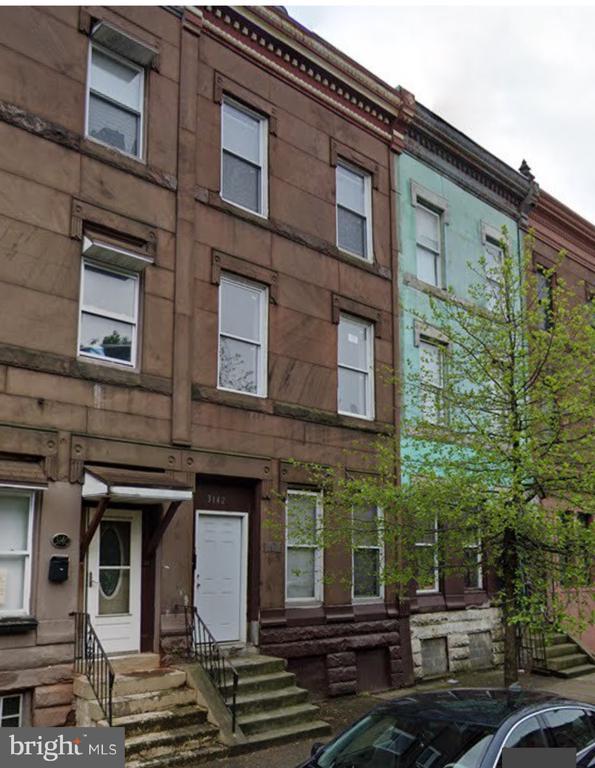 3142 W Diamond St, Philadelphia