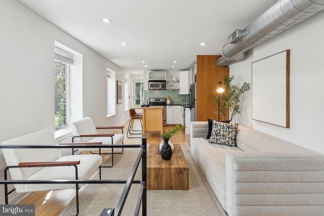 1006 N 5th St #2, Philadelphia