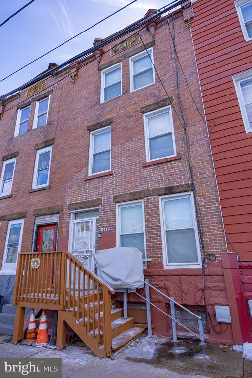 1216 W Somerset St, Philadelphia