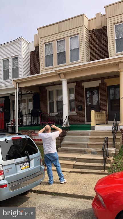 224 E Dorset St, Philadelphia