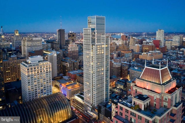 301 S Broad Street #ph1, Philadelphia