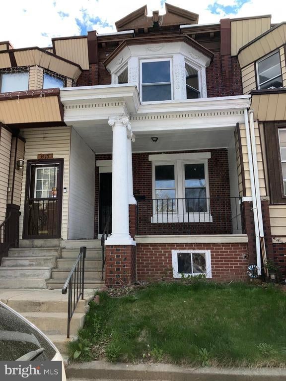 1512 W Ruscomb St, Philadelphia